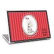GelaSkins Tim Burton Pin Cushion Queen Laptop Skin (13-Inch)